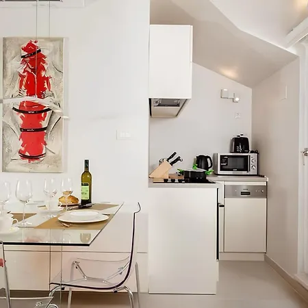 Penthouse - Palace Lidija * Сплит
