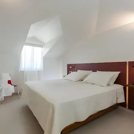 Апартаменты Penthouse - Palace Lidija Сплит