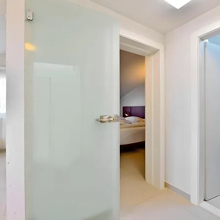 Penthouse - Palace Lidija Апартаменты Сплит
