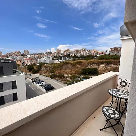 Penthouse - Palace Lidija Сплит