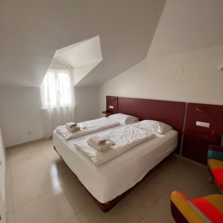 Апартаменты Penthouse - Palace Lidija Сплит