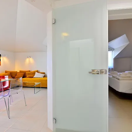 Penthouse - Palace Lidija * Split